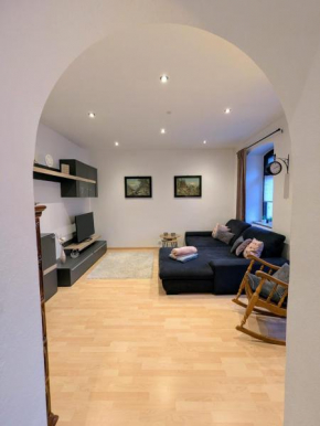 Ferienwohnung am Rabenauer Grund